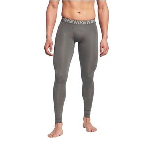 Nike Mens Training Dri Fit Pants